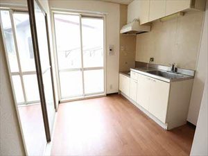 ドミール鈴原 0102号-3