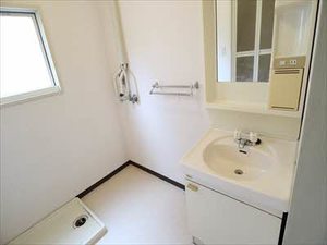 ドミール鈴原 0102号-5