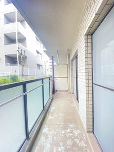 大仁マンション 0103号-11