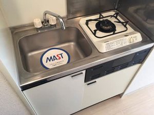 アスティ武庫川 0301号-5