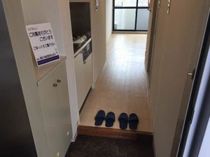 アスティ武庫川 0301号-12