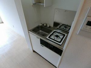 アスティ武庫川 0302号-3