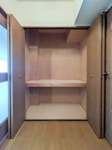 ミルプラトー甲子園 0303号-8