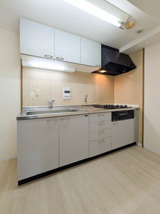 ミルプラトー甲子園 0303号-9