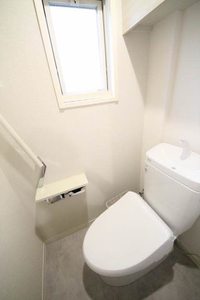 エクセルメゾン仁川 A201号-6