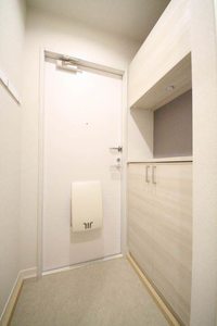 エクセルメゾン仁川 A201号-10