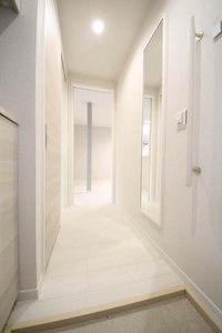 エクセルメゾン仁川 A201号-11