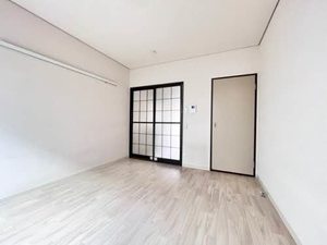 アストリアハイツＩ 0105号-3