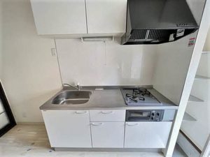 アストリアハイツＩ 0105号-5