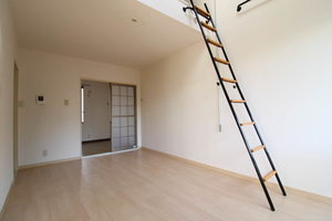 ファミール魚崎Ｂ B202号-3