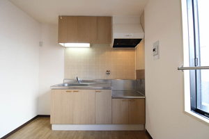 ファミール魚崎Ｂ B202号-5