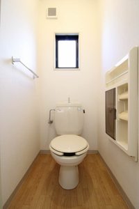 ファミール魚崎Ｂ B202号-8