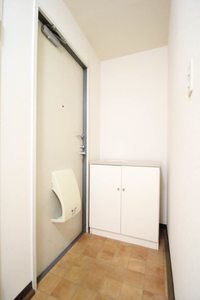 ファミール魚崎Ｂ B202号-9