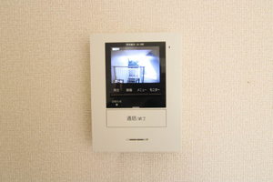 ファミール魚崎Ｂ B202号-11