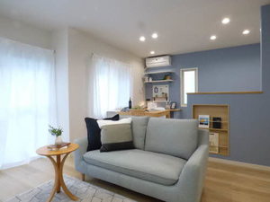 前川ハイツ 0102号-2