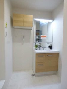 前川ハイツ 0102号-5