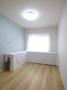 前川ハイツ 0102号-9