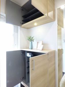 前川ハイツ 0102号-11