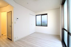 アストリアハイツ２ｎｄ． 0103号-2