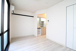 アストリアハイツ２ｎｄ． 0103号-3