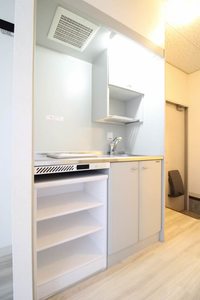 アストリアハイツ２ｎｄ． 0103号-4