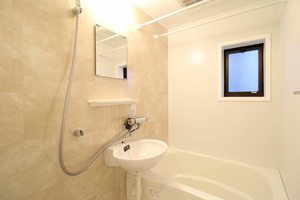 アストリアハイツ２ｎｄ． 0103号-5