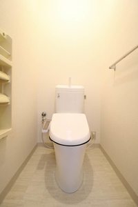 アストリアハイツ２ｎｄ． 0103号-6