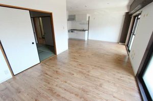 レジデンス笹原 0202号-2