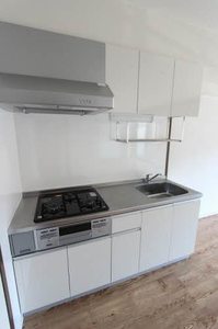 レジデンス笹原 0202号-3