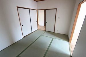 レジデンス笹原 0202号-9