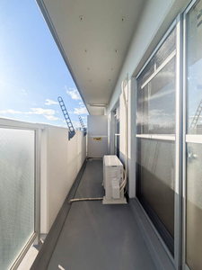 プリムローズコート 0405号-11