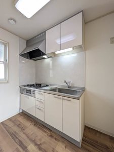 山手ハイツ 0103号-6