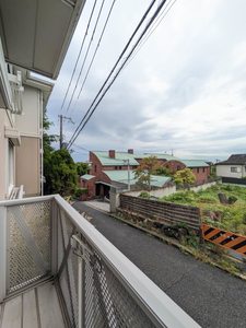 山手ハイツ 0103号-12