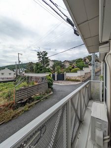 山手ハイツ 0103号-15
