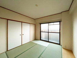 ユーロメゾン伊丹 0406号-9