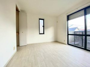 オークランドハイツ 0202号-2