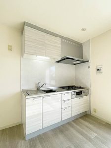 アーバンパレス中筋 B203号-3