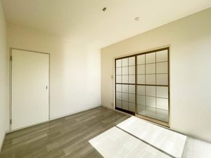 アーバンパレス中筋 B203号-4