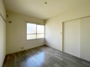 アーバンパレス中筋 B203号-5