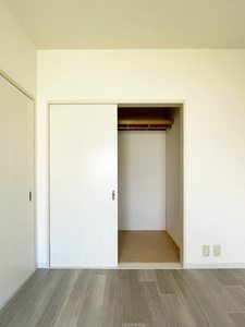 アーバンパレス中筋 B203号-6