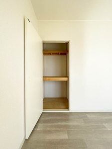 アーバンパレス中筋 B203号-7