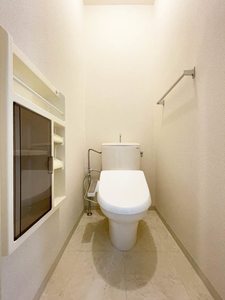 アーバンパレス中筋 B203号-8