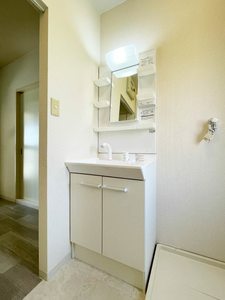 アーバンパレス中筋 B203号-9