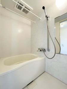 アーバンパレス中筋 B203号-10