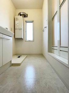 アーバンパレス中筋 B203号-11