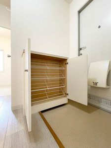 アーバンパレス中筋 B203号-13