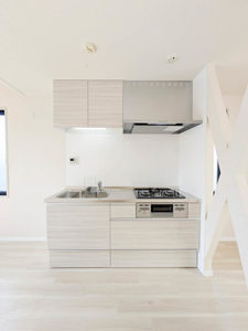 サニーヴィラＡ・Ｂ B201号-4