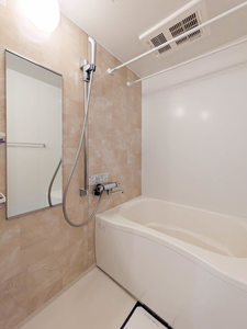 サニーヴィラＡ・Ｂ B201号-6