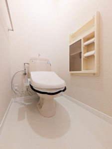 サニーヴィラＡ・Ｂ B201号-7