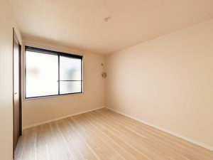 サニーヴィラＡ・Ｂ B201号-8